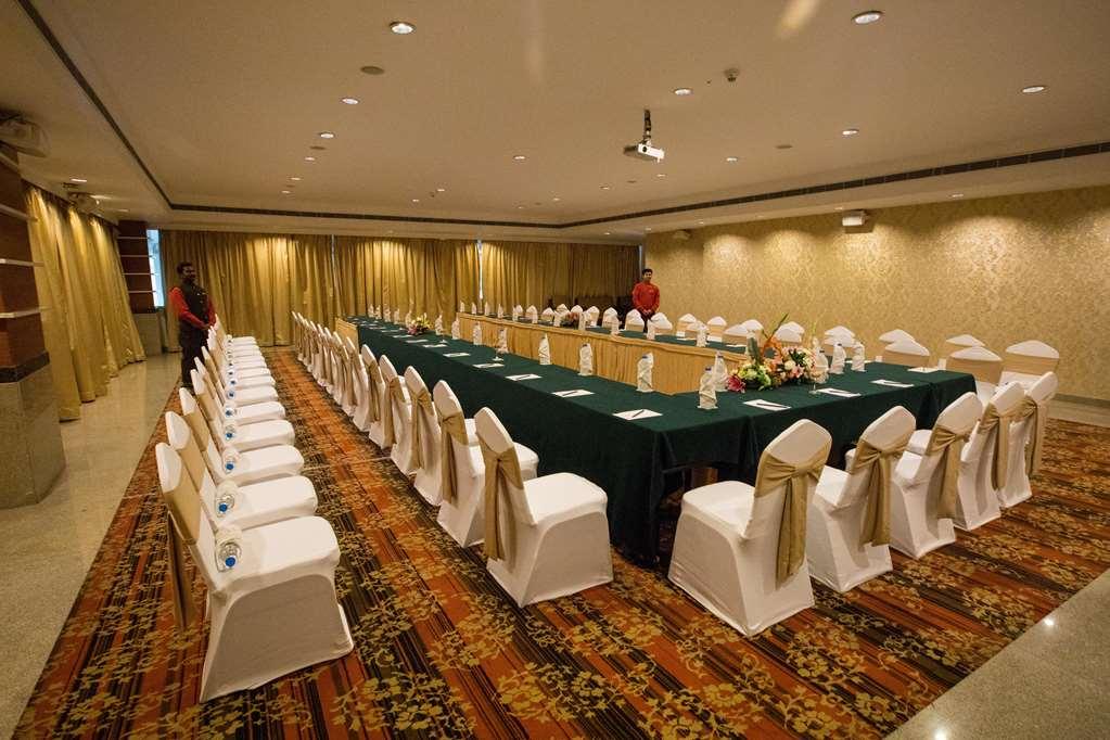 Fortune Park Jp Celestial, Bengaluru - Member Itc Hotels' Group Удобства фото