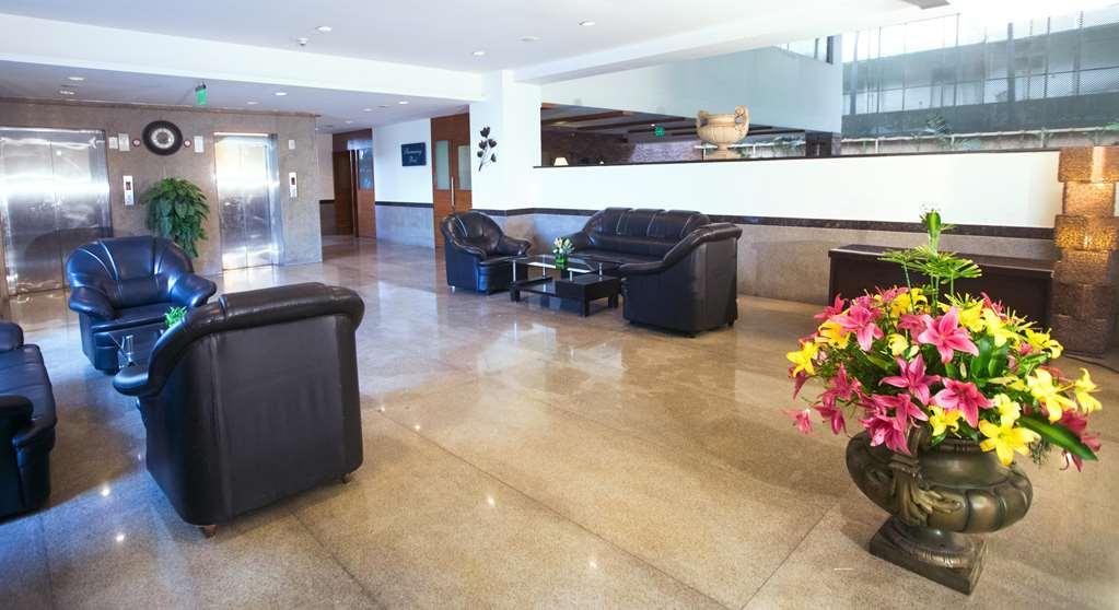 Fortune Park Jp Celestial, Bengaluru - Member Itc Hotels' Group Интерьер фото