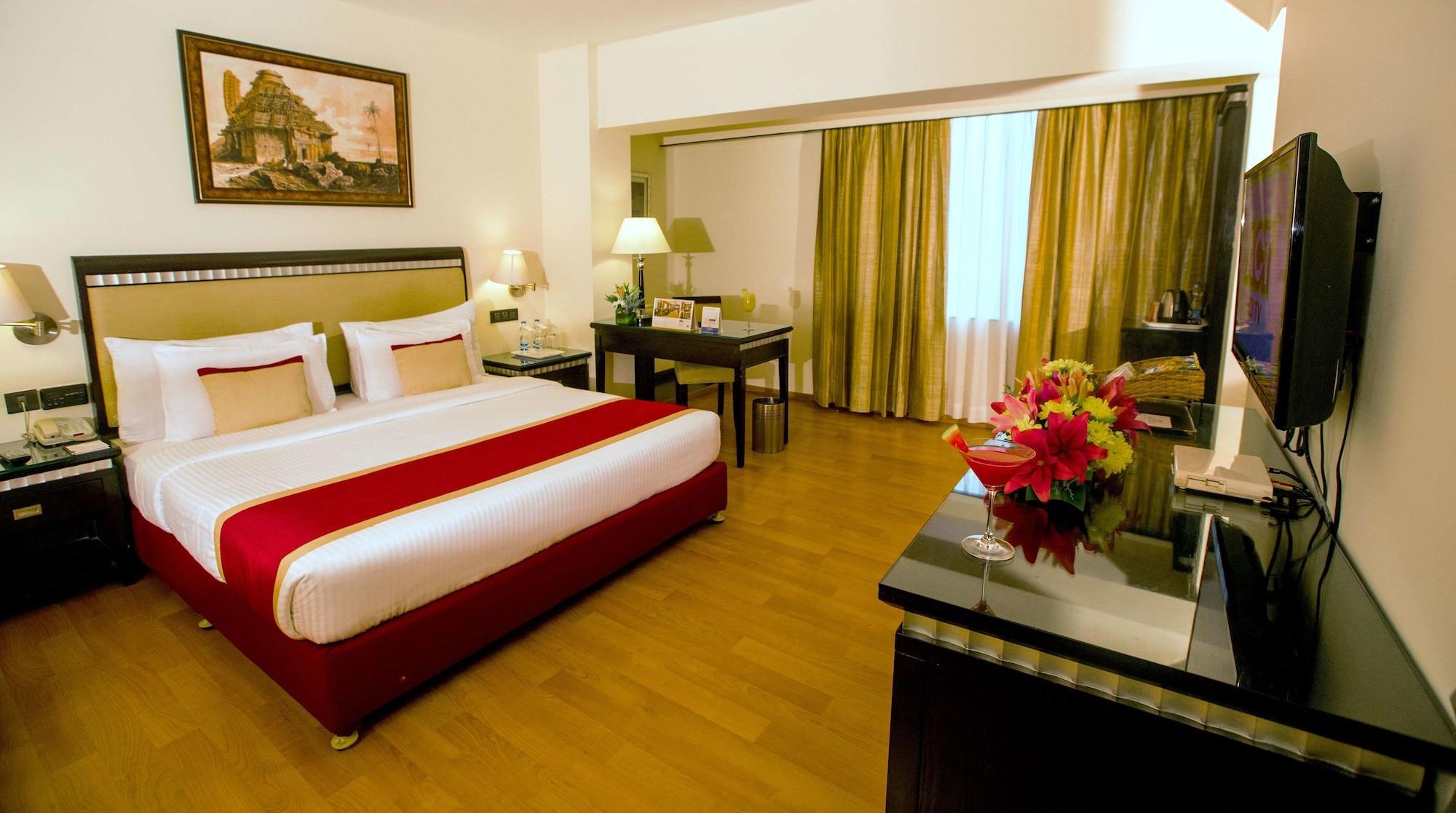 Fortune Park Jp Celestial, Bengaluru - Member Itc Hotels' Group Экстерьер фото