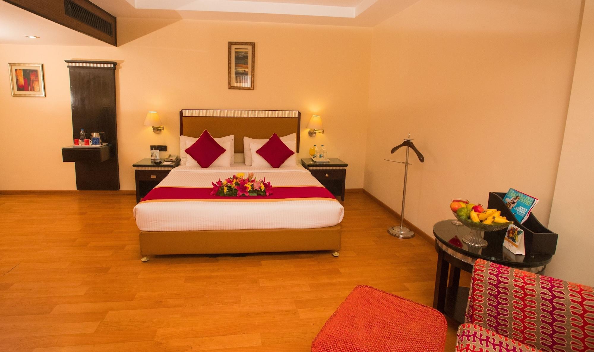 Fortune Park Jp Celestial, Bengaluru - Member Itc Hotels' Group Экстерьер фото
