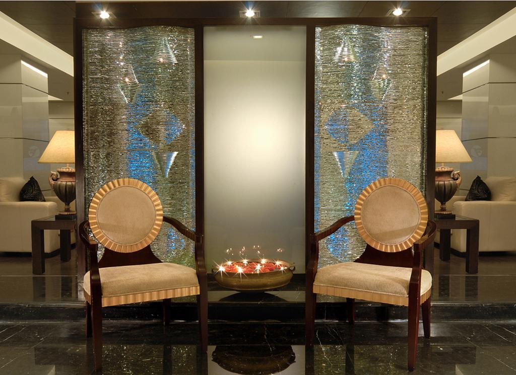 Fortune Park Jp Celestial, Bengaluru - Member Itc Hotels' Group Экстерьер фото