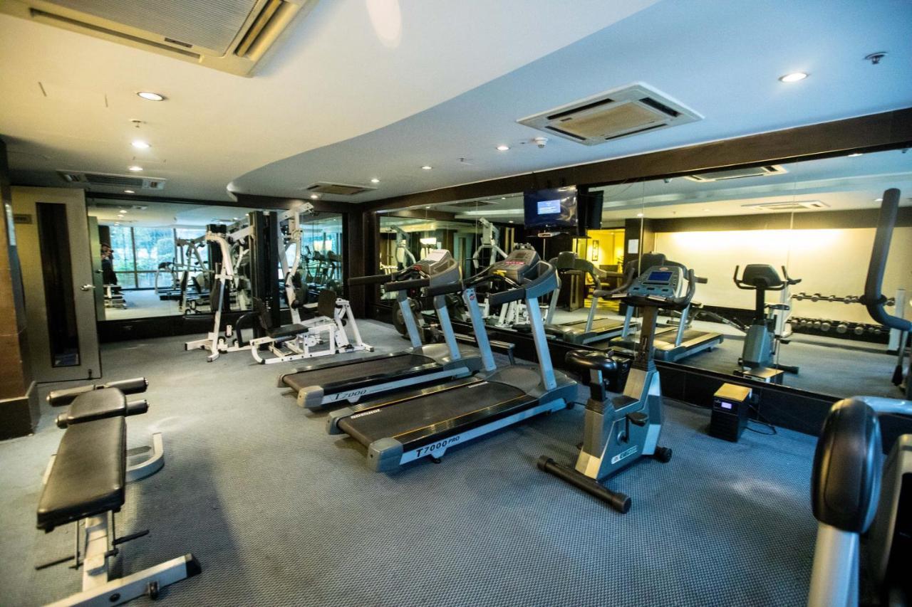 Fortune Park Jp Celestial, Bengaluru - Member Itc Hotels' Group Экстерьер фото