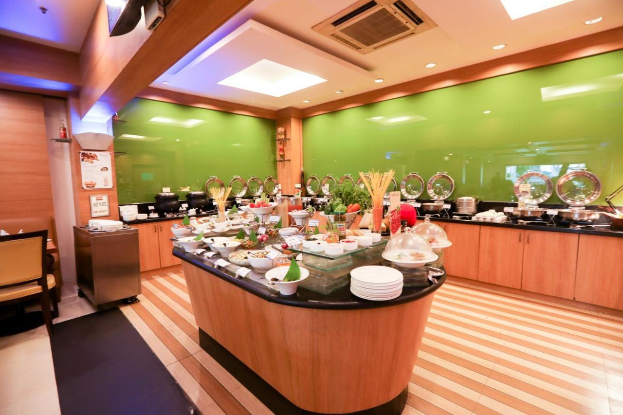 Fortune Park Jp Celestial, Bengaluru - Member Itc Hotels' Group Экстерьер фото
